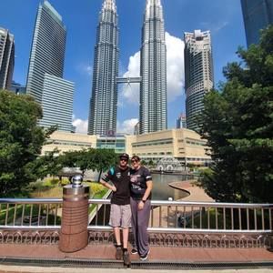 Meet your Posher, Luke